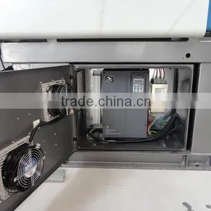220T Variable Pump Hot Sales Plastic Injection Machine thumbnail-5