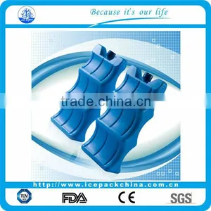 Ice Bag Cooler Bag Ice Box thumbnail-1