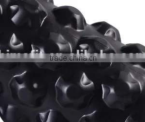 EVA Foam Rollers Rubber Yoga Roller Massage Roller thumbnail-6