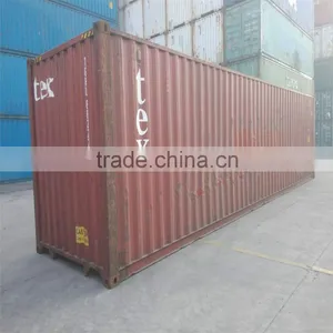 40HC Used Standard Shipping Container for Sale in China thumbnail-5