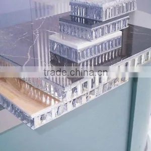 Customed Aluminium Honeycomb Board AHP1002 thumbnail-1