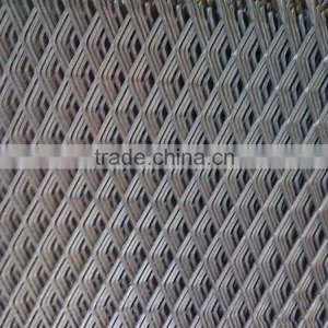 Expanded Metal Mesh/diamond Metal Sheets thumbnail-4