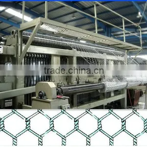 Hexagonal Wire Mesh/hexagonal Chicken Wire Netting/chicken Wire Mesh thumbnail-3