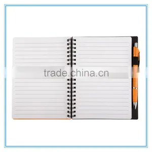 Cheap Price Colorful Diary Stationery With Wire Binding thumbnail-6