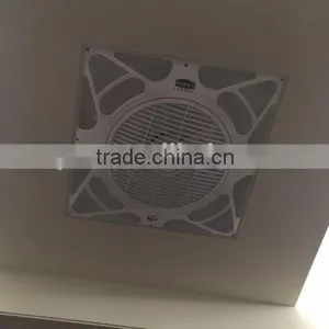 for Air Condition Energy Saving Ceiling Mounted Circulation Fan thumbnail-6