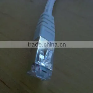 FTP CAT6 Cable HIGH QUALITY MADE IN CHINA thumbnail-1