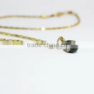 Fashion Charm Metal Pendant thumbnail-5