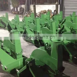 BX42S Tree Mulcher Wood Chipper for Sale thumbnail-1