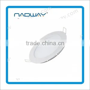 Nadway High Quality Panel Light Hot Sale thumbnail-3