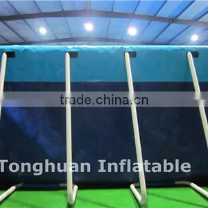 2016 Intex Frame Pool, Metal Frame Swimming Pool Quality Choice thumbnail-4