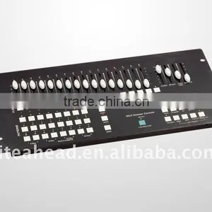 Stage Racked 16CH DMX Controller thumbnail-1