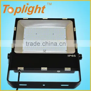 Hot Sale 3 Years Warranty Waterproof Internal CE/MW Driver 10w 20w 30w 50w 80W 100w IP65 Led Flood Light thumbnail-1