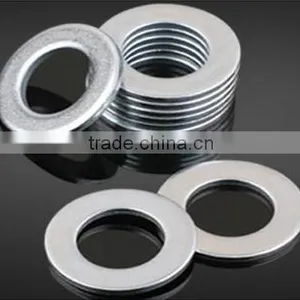 Din 125 Plain Washer in China thumbnail-1
