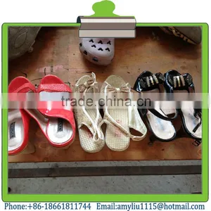 Second Hand Used Ladies Shoes thumbnail-6