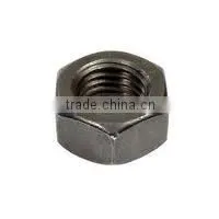 Din555 Hex Nut thumbnail-1