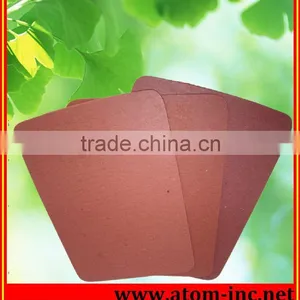 USD1.30/sheet 1.5mm CHEAPEST Insole Shank Board for Shoes Making From China Atom Shoes Material Ltd. thumbnail-1