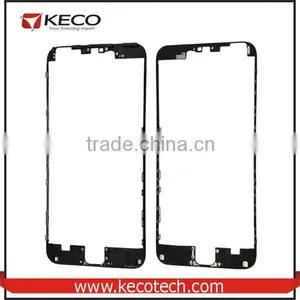 Replacment Parts For IPhone 6s Plus LCD Screen Middle Frame With Hot Glue, LCD Screen Middle Bezel Frame For IPhone 6s Plus thumbnail-3