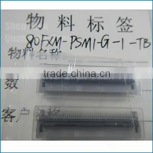 Electronic 80FXM-PSM1-G-1-TB Quality Guarantee thumbnail-2