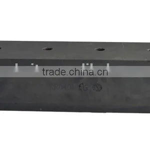 Hot Selling Bomag 06129901 Rubber Buffer for Road Roller in Stock thumbnail-3