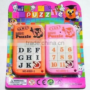 PUZZLE(21*19.5CM) thumbnail-1