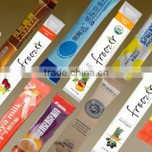 Automatic Coffee Packing Machine, 3 in 1 Coffee Packing Machine, Automatic Coffee Powder Packing Machine thumbnail-1