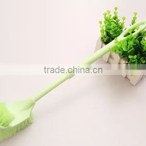 Plastic Household Toilet Cleaning Brush Set Yiwu Market thumbnail-5