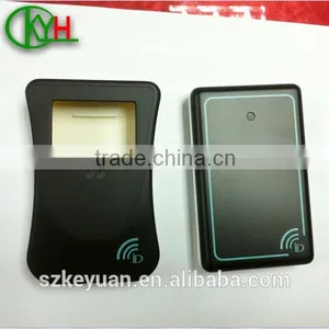 Factory Price Cnc Machining Prototype Custom Made Plastic Parts thumbnail-1