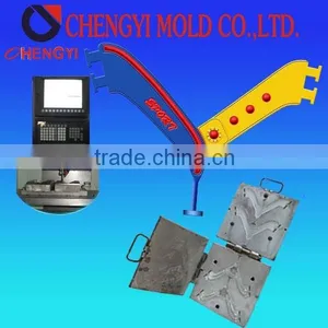 Hot Sale V Strap Mold for Slipper thumbnail-1