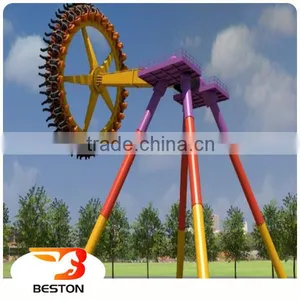 Professional Produced Amusement Park Ride Big Pendulum Rides for Sale thumbnail-6