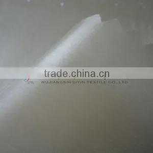 390T Oil Cire Soft Hand Feelings Nylon Taffeta Fabric thumbnail-2