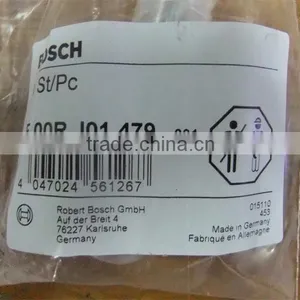 High Quality Genuine Parts Boschs Common Rail Valve F00rj01479 F00RJ1479 F 00V C01 479 Wholesale Price thumbnail-1