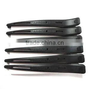 2013 New Design Fashionable Carbon Antistatic Hair Clip Wholesale thumbnail-1