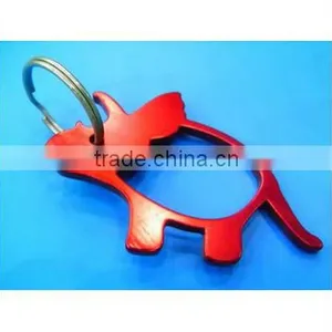 Best Selling Metal Horse Shape Bottle Opener thumbnail-1