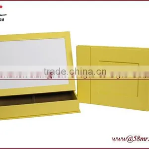 Wedding Leather Photo Book Box thumbnail-3