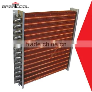 GREATCOOL Frozen Cabinet Condenser Coil thumbnail-1