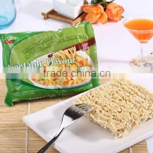 Soap Noodles Halal Instant Ramen Noodles Vegetable Noodle Flavor thumbnail-1