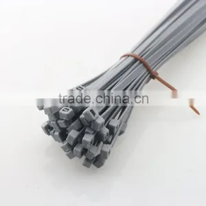 Nylon Plastic Nylon 66 Cable Tie thumbnail-1