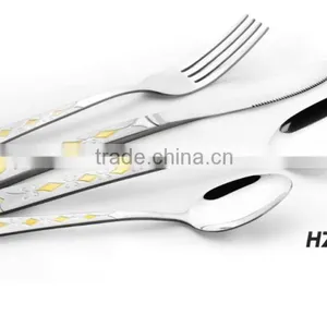 Stainless Steel Cutlery Set thumbnail-1