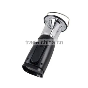 Standing Solar Camping Tent Light With 6 LED thumbnail-2