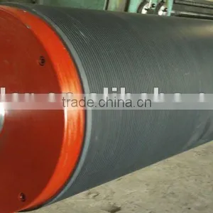 Paper Machine Venta-nip Press Roll thumbnail-1