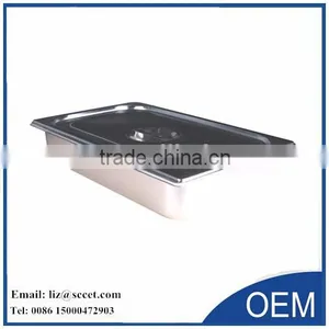 86L Insulated Food Box for Catering, Catering Hot Box for Keeping Food Hot thumbnail-3