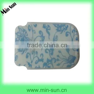 2012 The Latest Design Silicon Cover for Mobile Phones Made in Dongguan thumbnail-1