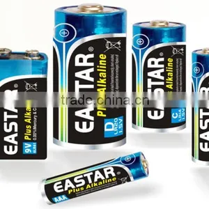 Free Samples 1.5v Am4 Lr03 Aaa Alkaline Battery for Remote Control Helicopter thumbnail-6