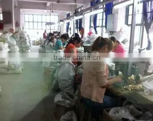 Fuzhou Yi Xing Electrical Ceramic Co., Ltd. company overview - view 3 thumbnail