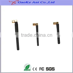 4G Lte 2600 Antenna With SMA Connector thumbnail-4