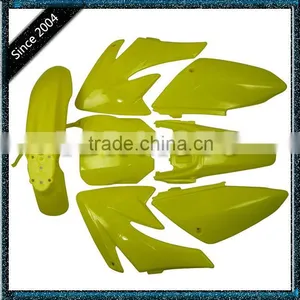 CRF70 Pit Bike Plastic Body Kits With Good Quality thumbnail-1