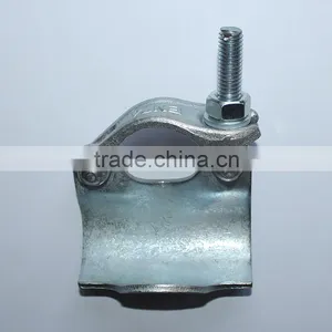 EN74/BS1139 Drop Forged Scaffolding Putlog Clamp thumbnail-4
