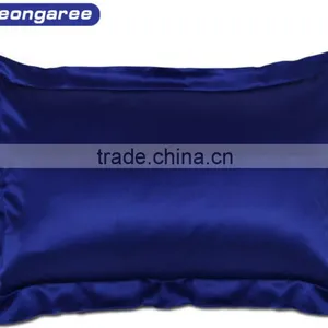 100% 19mm Mulberry Silk Pillow Case 48*74cm thumbnail-5
