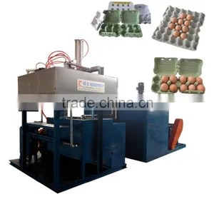 Small Egg Tray Machine thumbnail-5