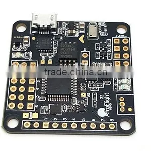Acro Naze32 Rev6 Flight Controller Board for Quadcopter thumbnail-1